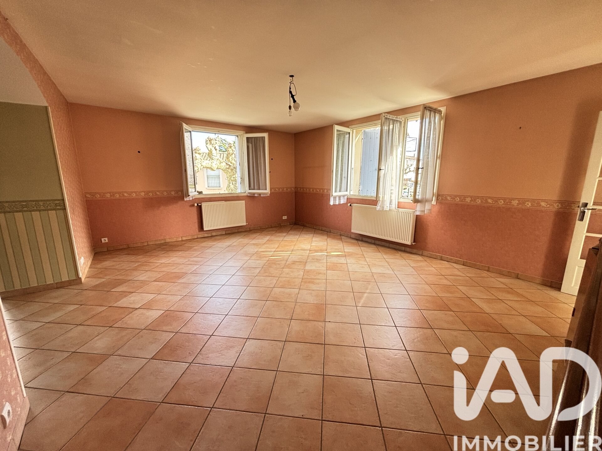 Maison à vendre, 160m², Joyeuse