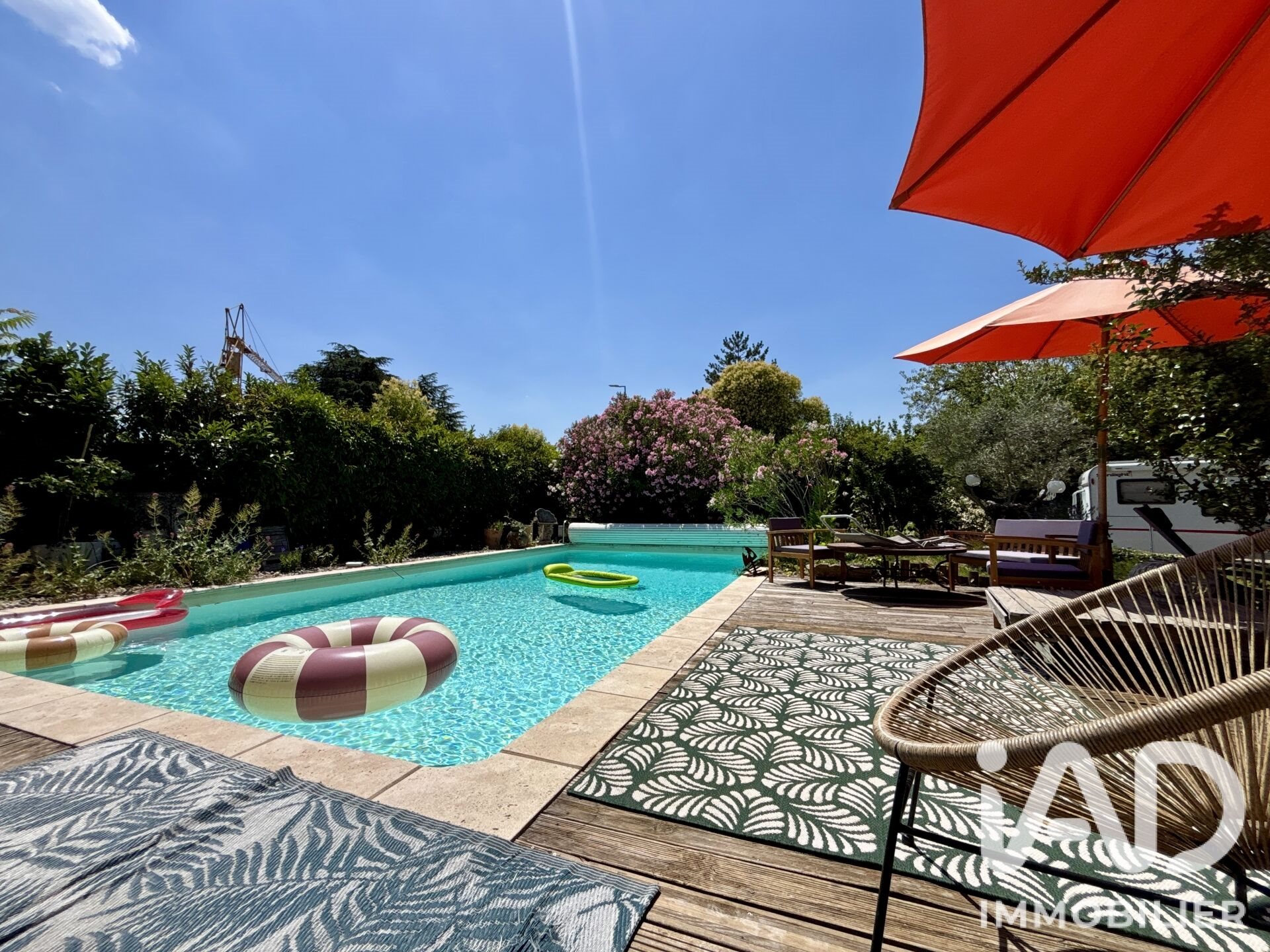 Maison à vendre, 204m², Aubenas