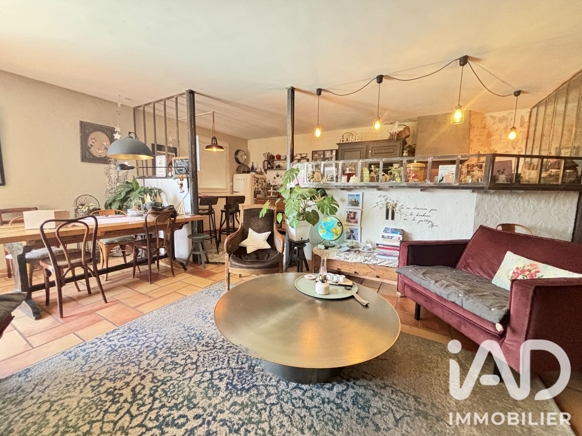 Maison à vendre, 204m², Aubenas