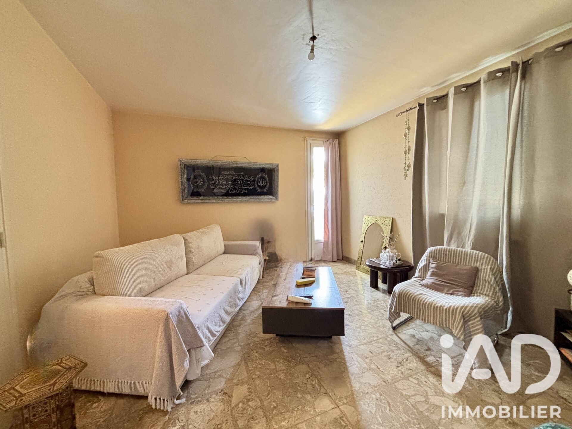 Appartement à vendre, 75m², Aubenas