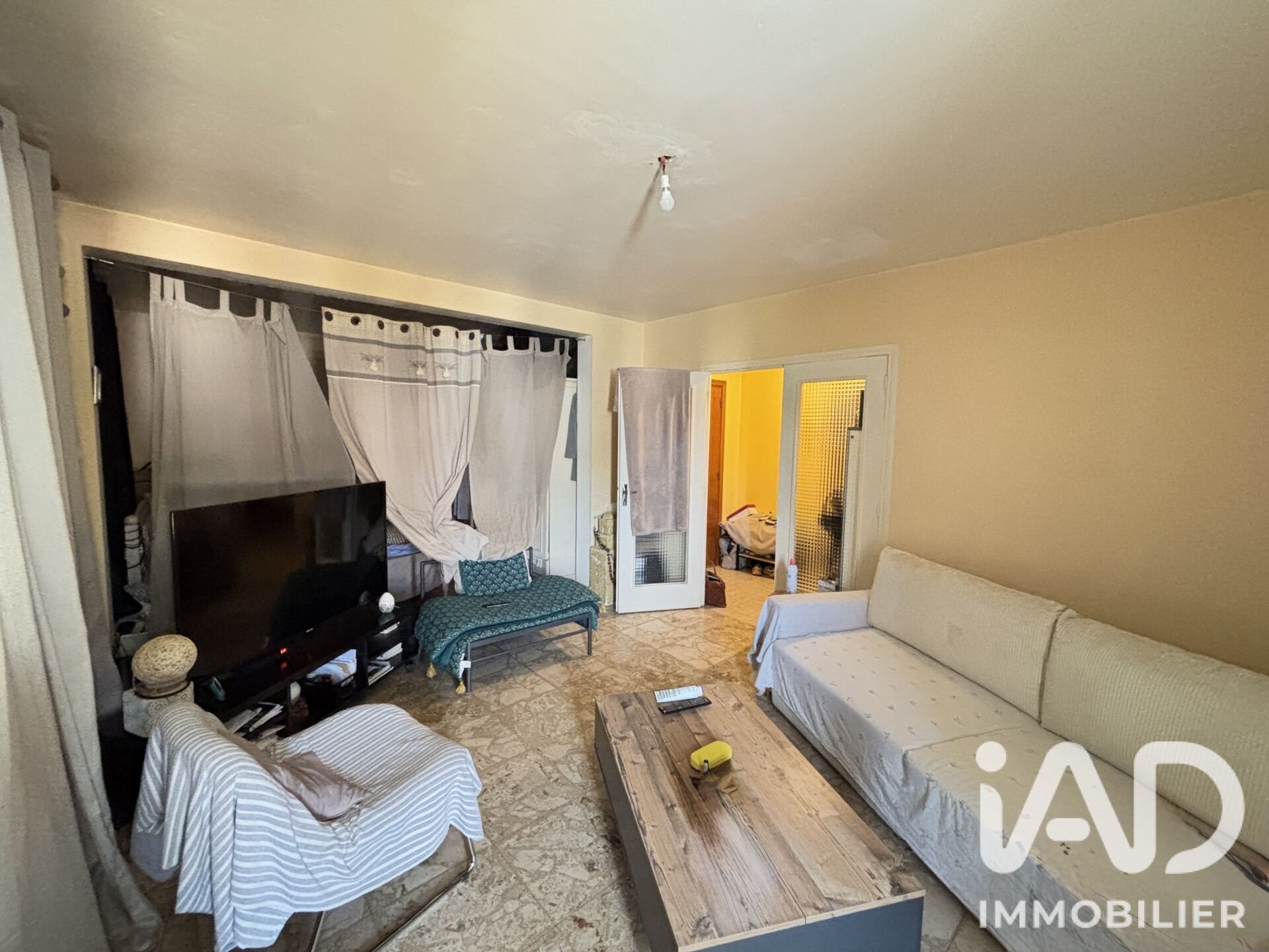 Appartement à vendre, 75m², Aubenas