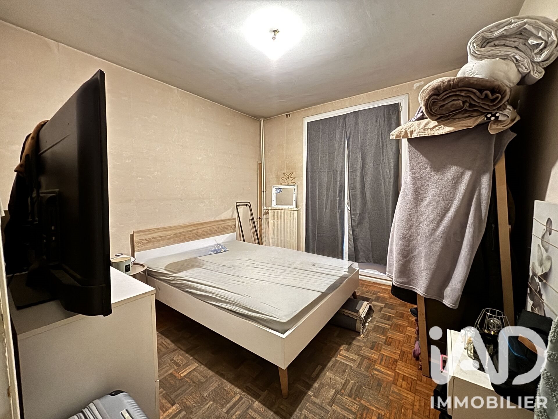 Appartement à vendre, 75m², Aubenas