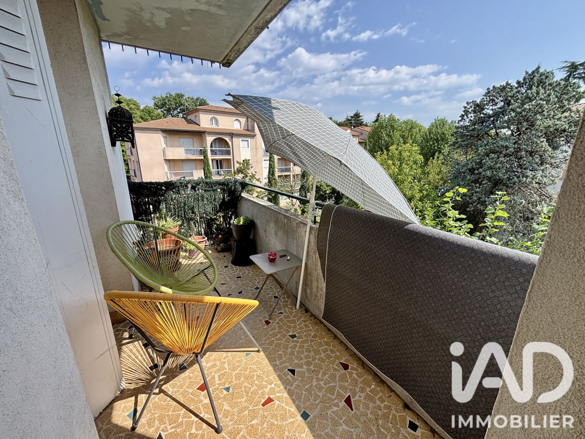 Appartement à vendre, 75m², Aubenas