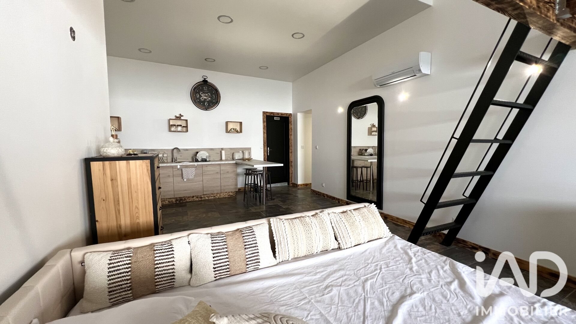 Appartement à vendre, 55m², Labégude