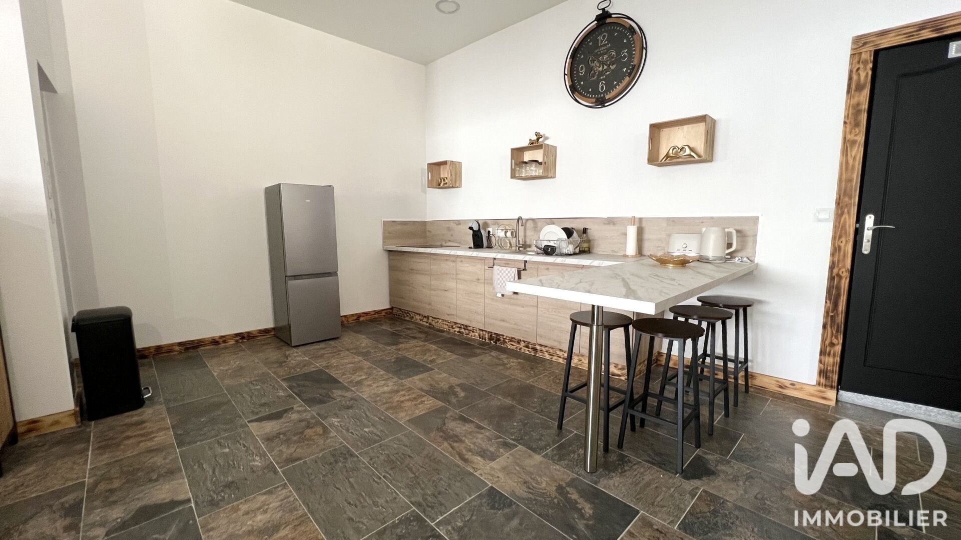 Appartement à vendre, 55m², Labégude