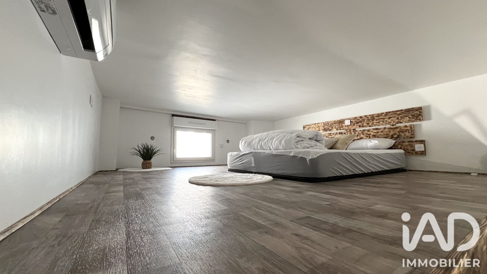 Appartement à vendre, 55m², Labégude