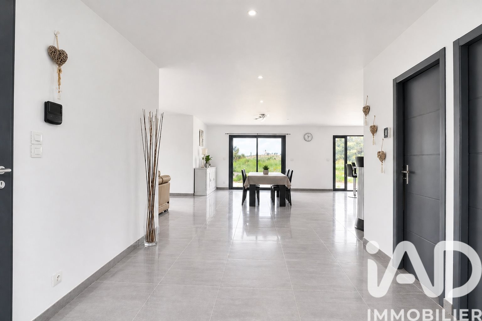 Maison à vendre, 155m², Les Pennes-Mirabeau
