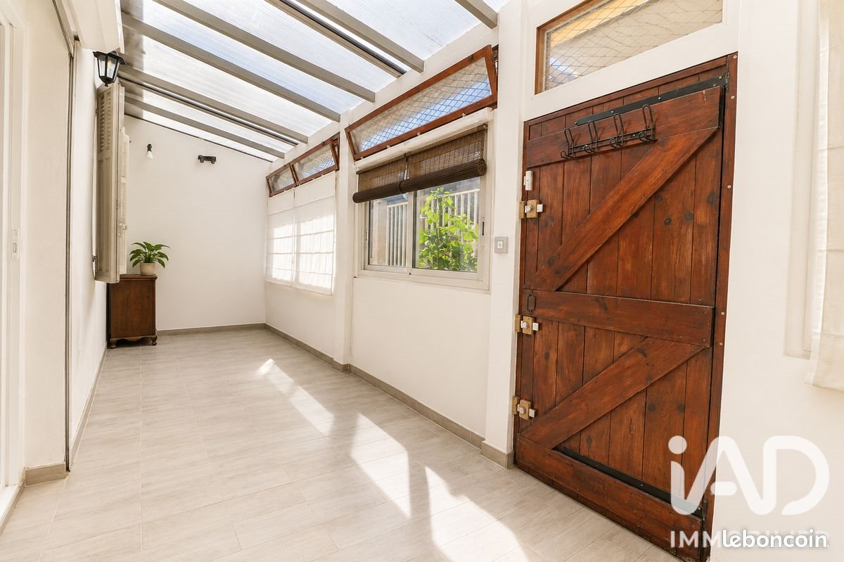 Maison à vendre, 40m², Marseille 11ème