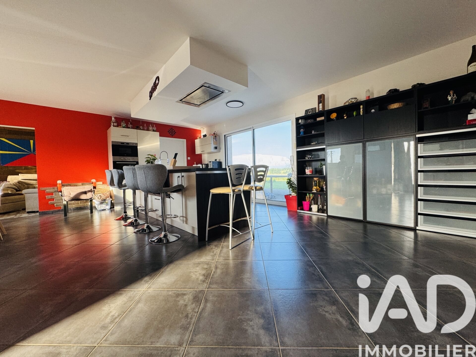 Maison à vendre, 119m², Le Born