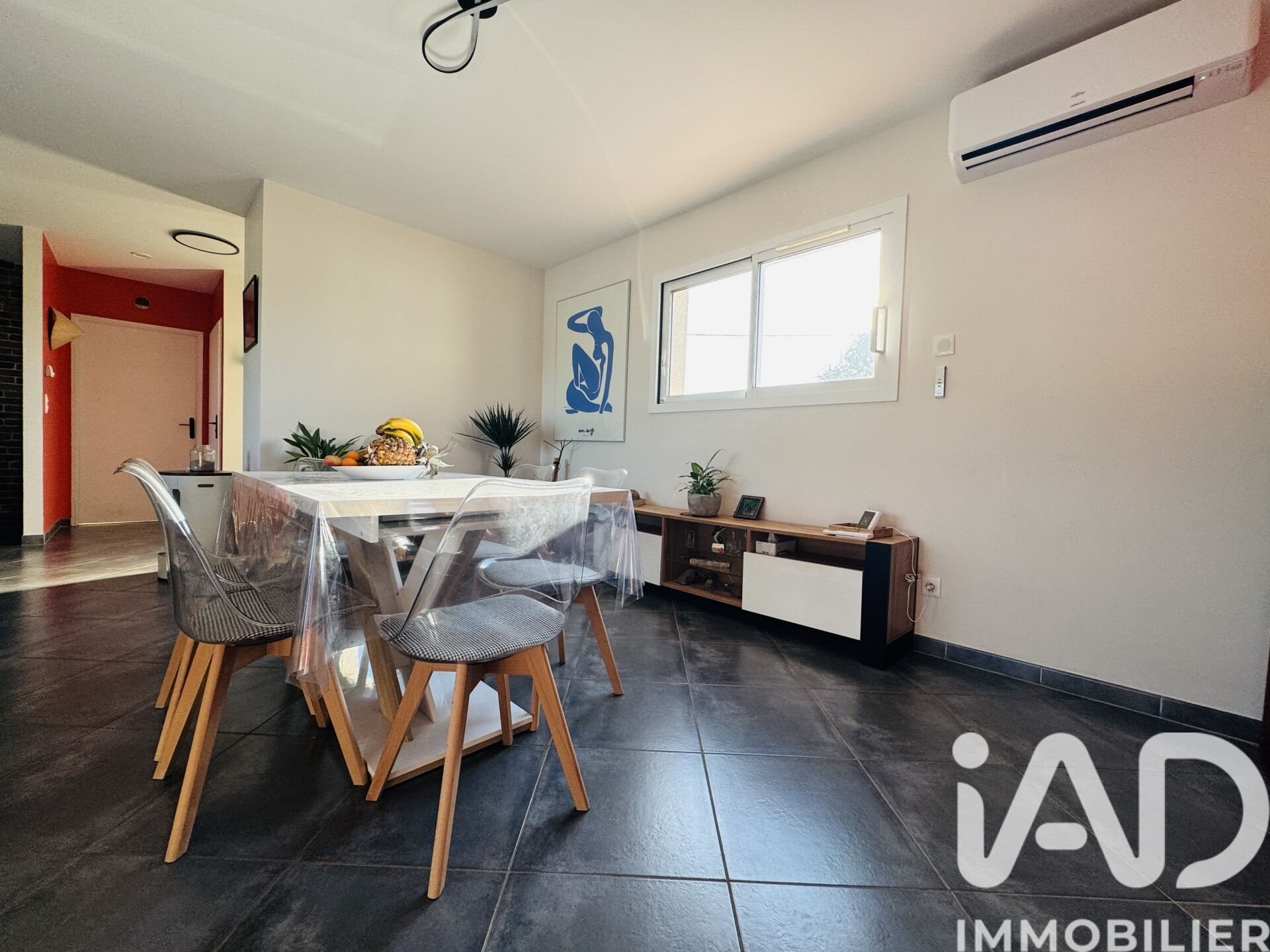 Maison à vendre, 119m², Le Born