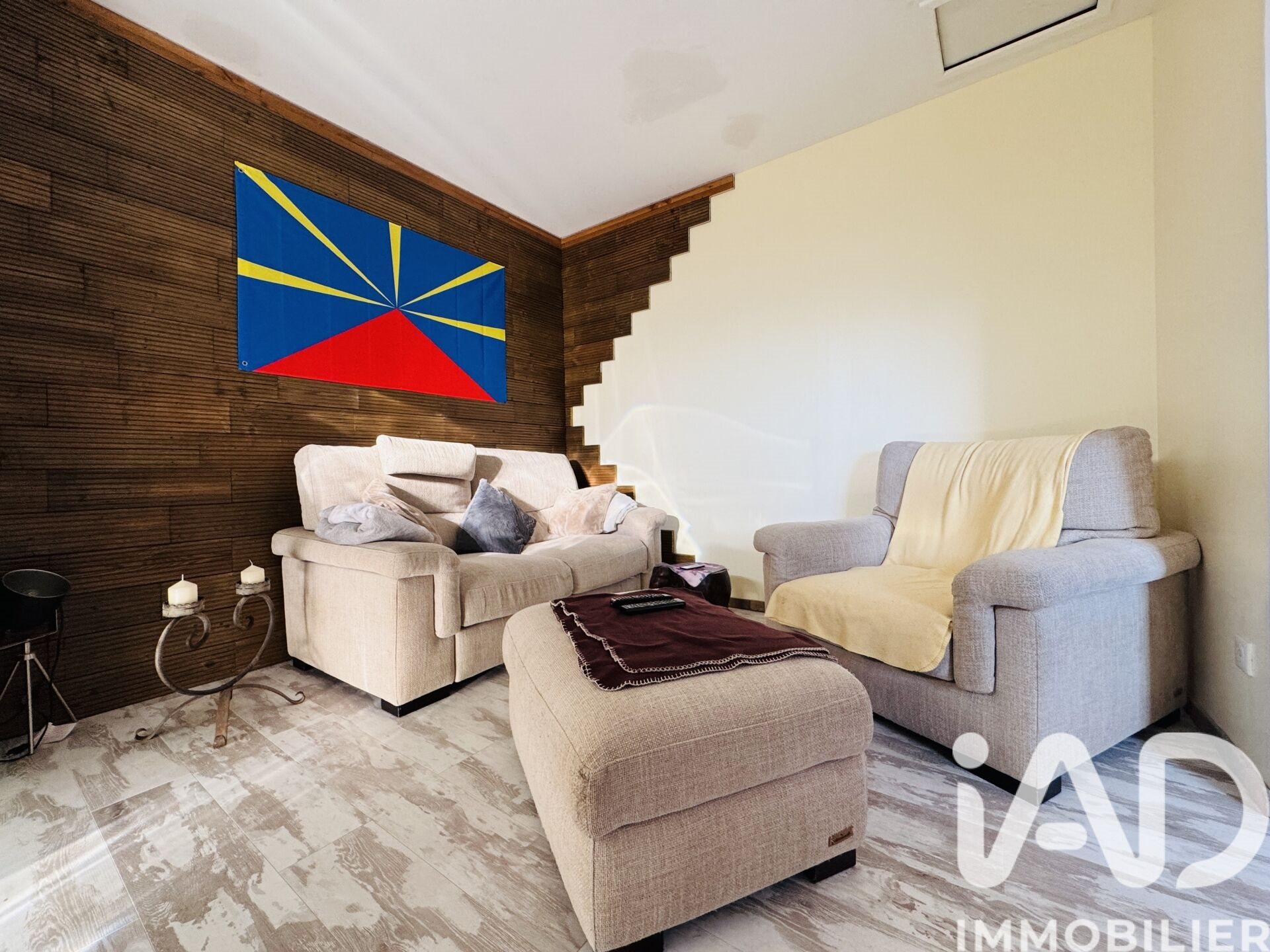 Maison à vendre, 119m², Le Born