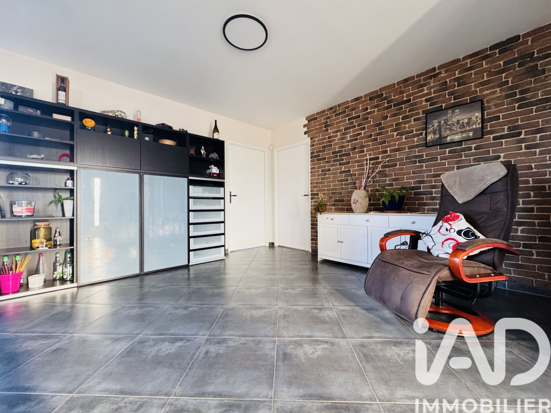 Maison à vendre, 119m², Le Born