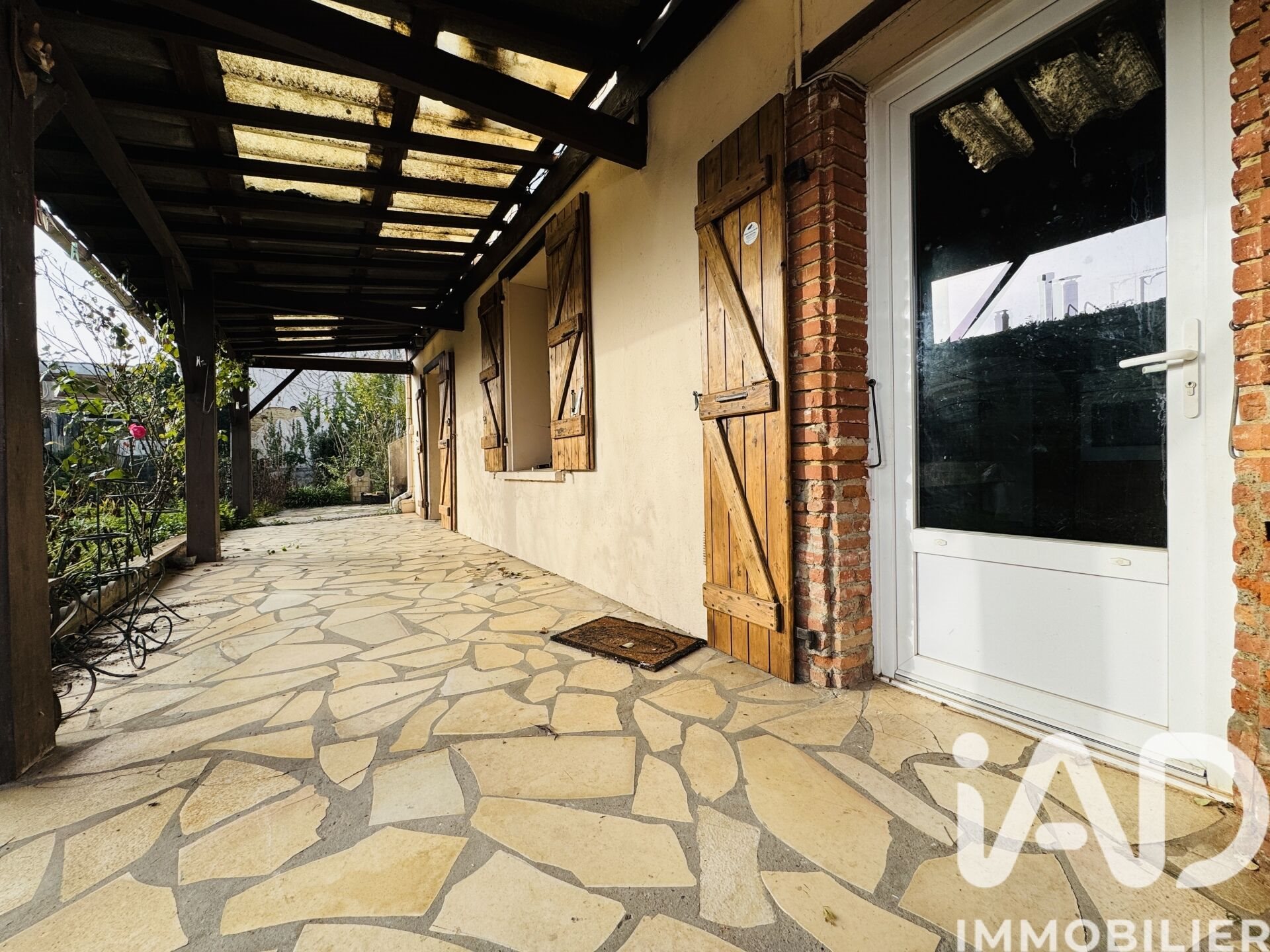 Maison à vendre, 152m², Montauban