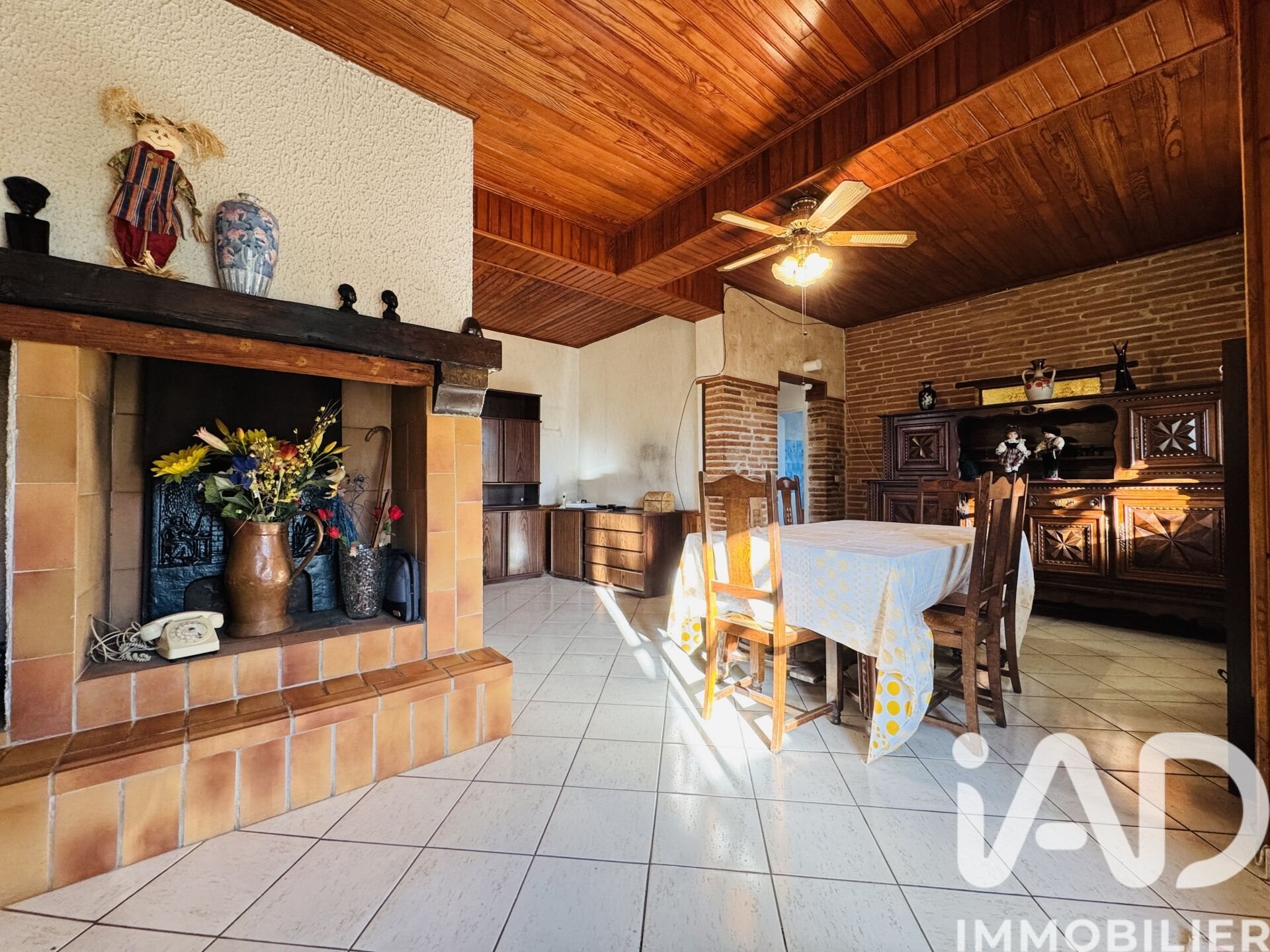 Maison à vendre, 152m², Montauban
