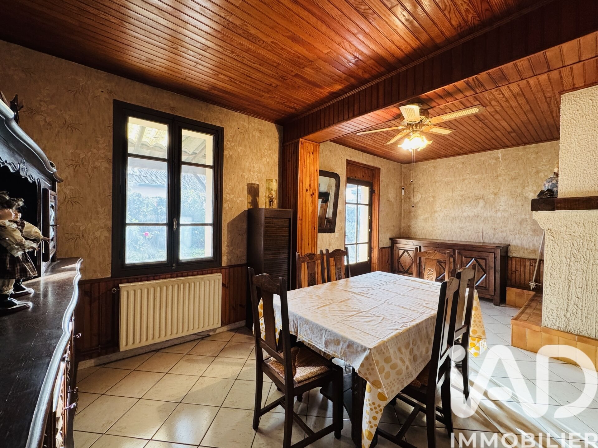 Maison à vendre, 152m², Montauban