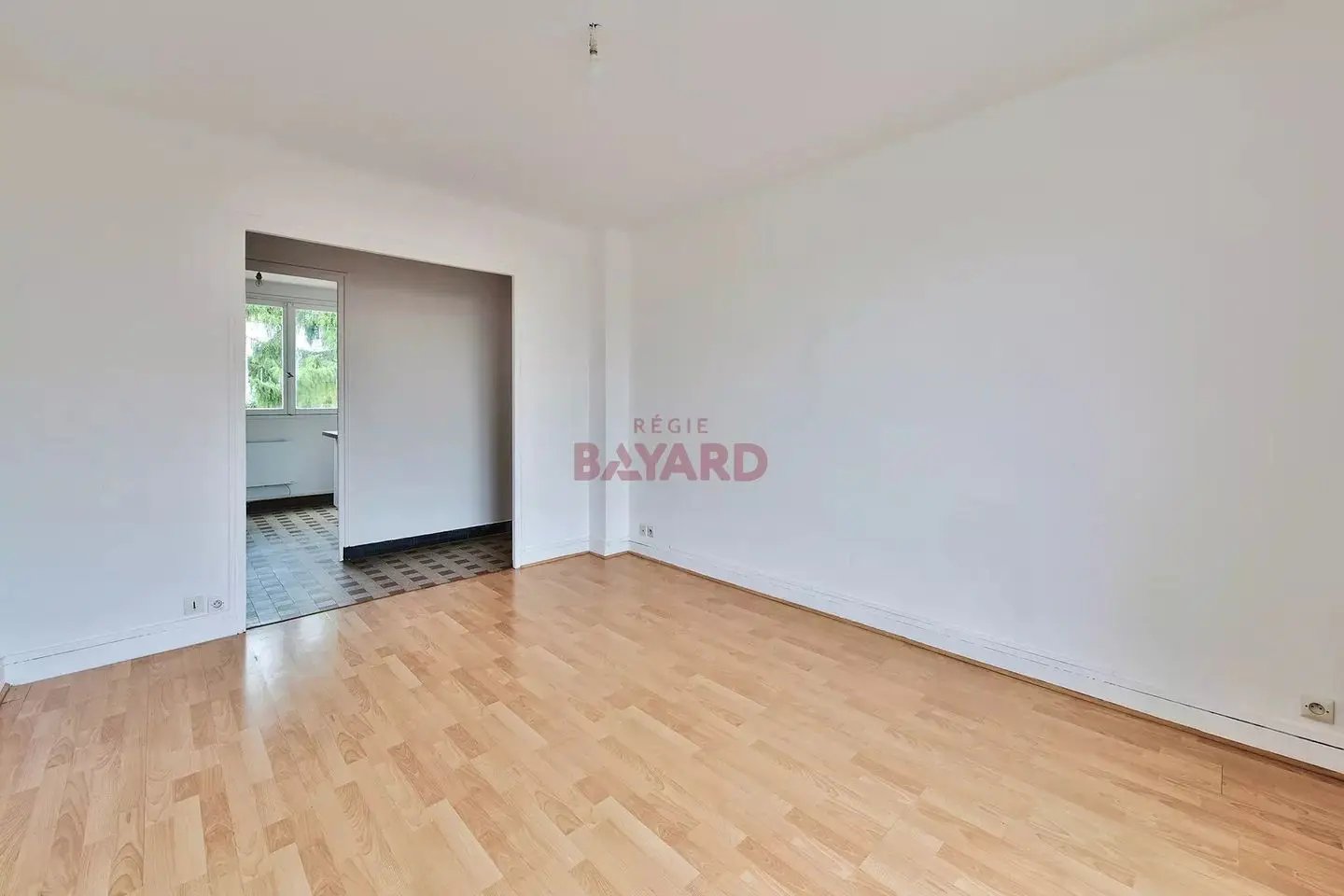 Appartement à louer, 53m², Caluire-et-Cuire