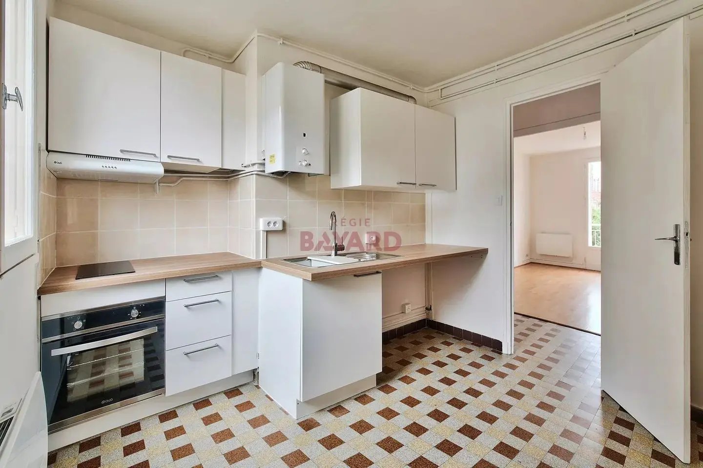 Appartement à louer, 53m², Caluire-et-Cuire