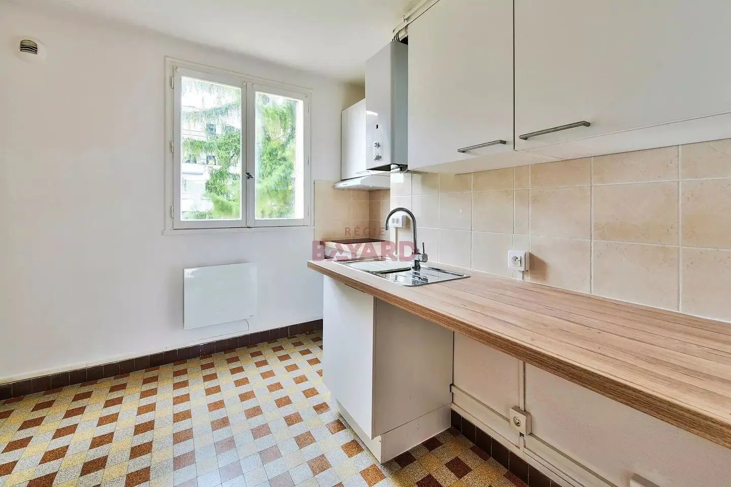 Appartement à louer, 53m², Caluire-et-Cuire