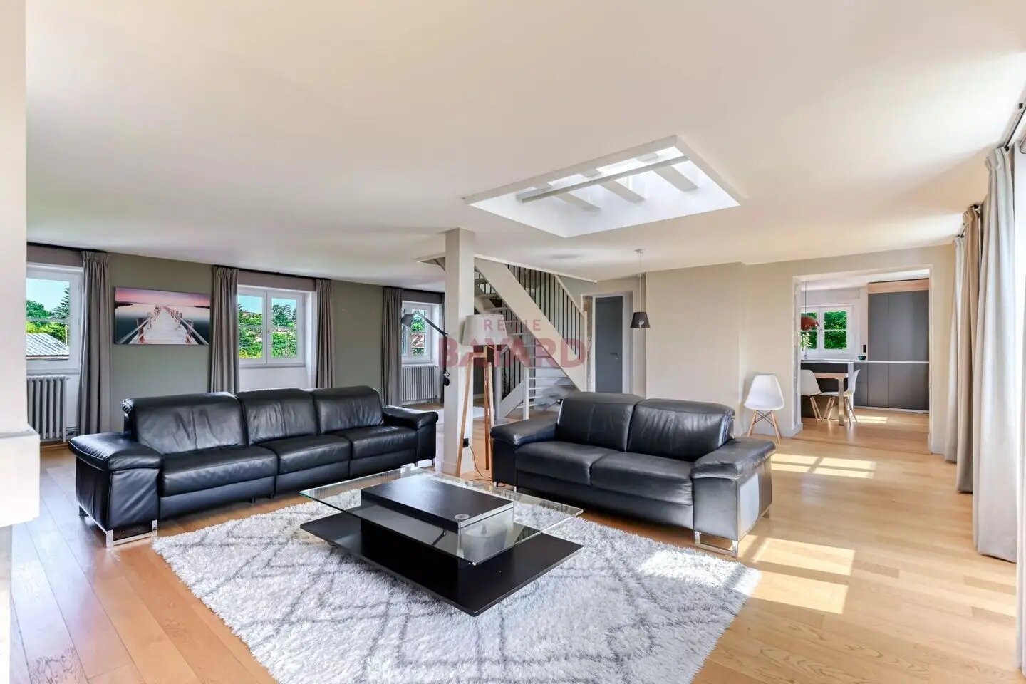 Appartement à louer, 167m², Écully