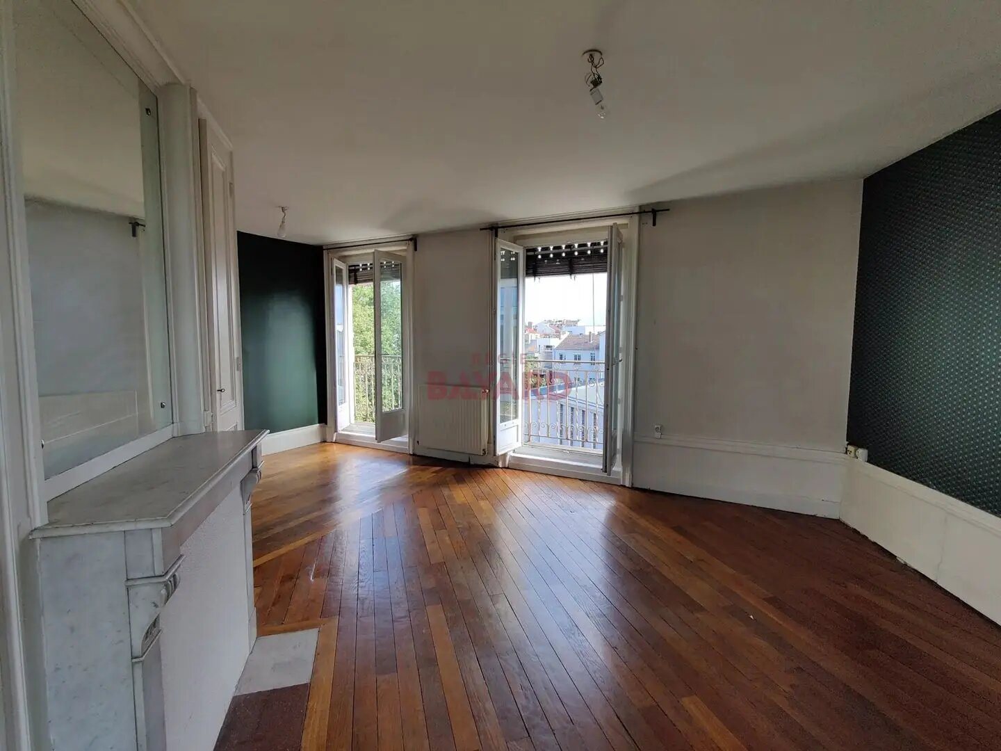 Appartement à vendre, 82m², Lyon 7ème