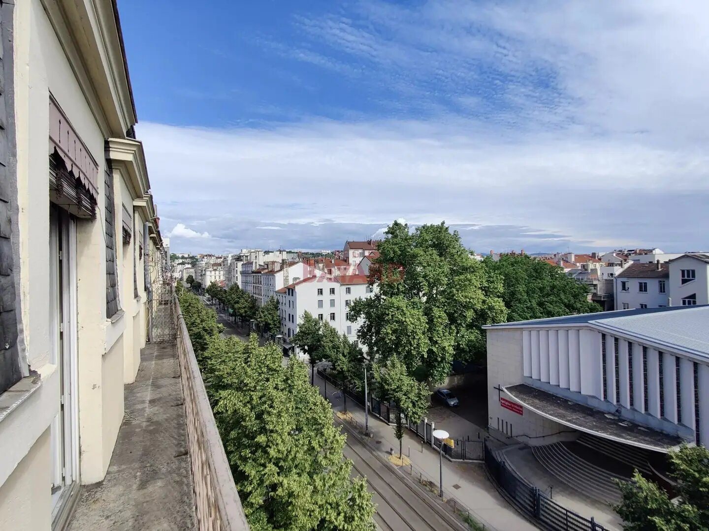 Appartement à vendre, 82m², Lyon 7ème