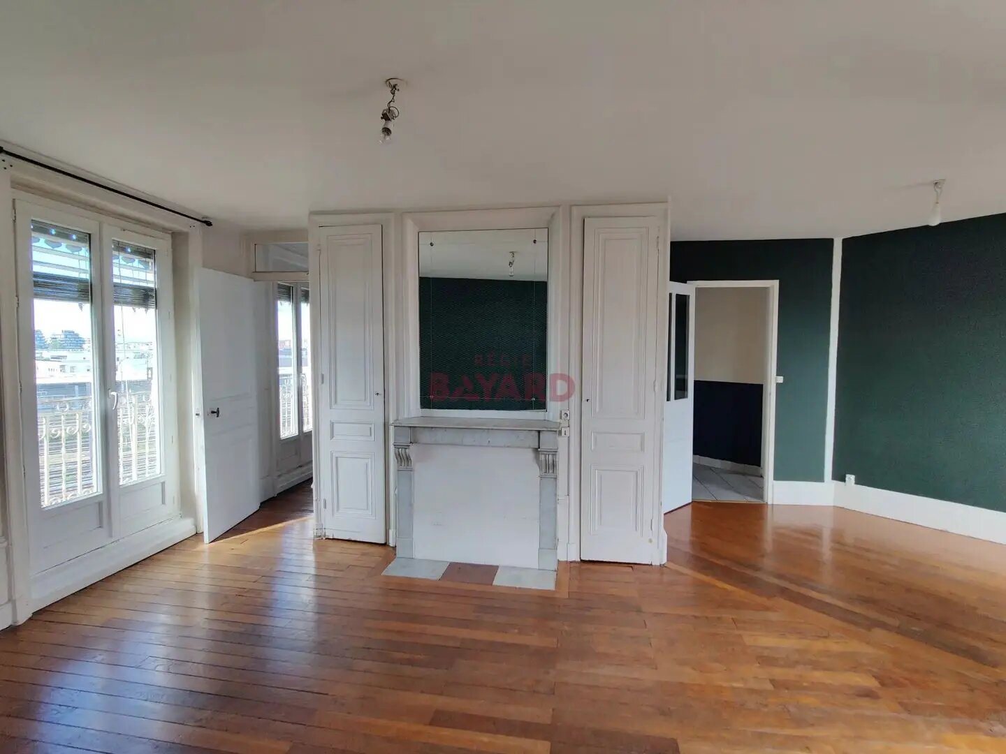 Appartement à vendre, 82m², Lyon 7ème