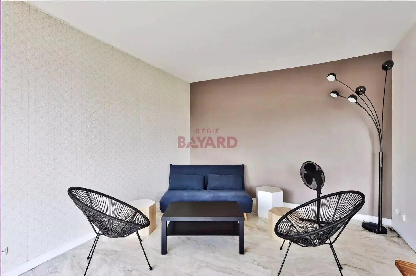 Appartement à louer, 79m², Ecully