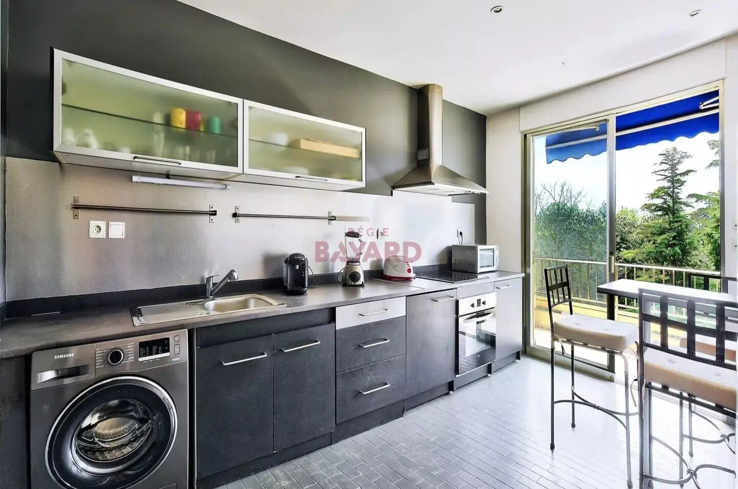 Appartement à louer, 79m², Ecully