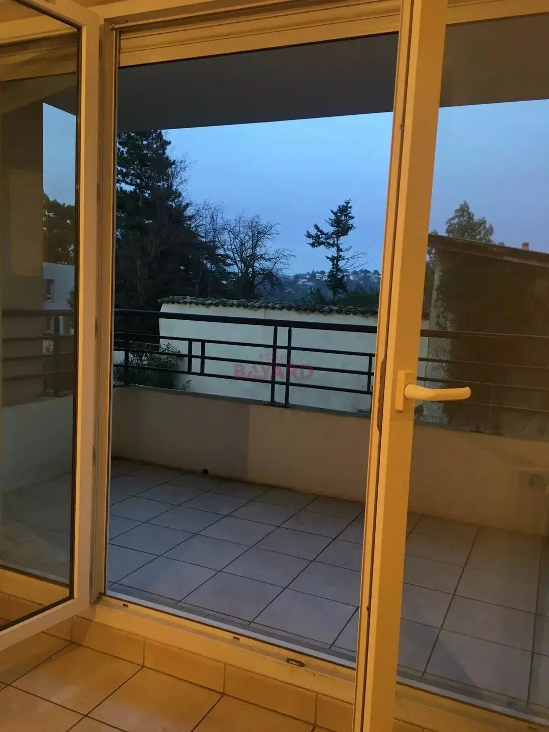 Appartement à louer, 46m², Oullins