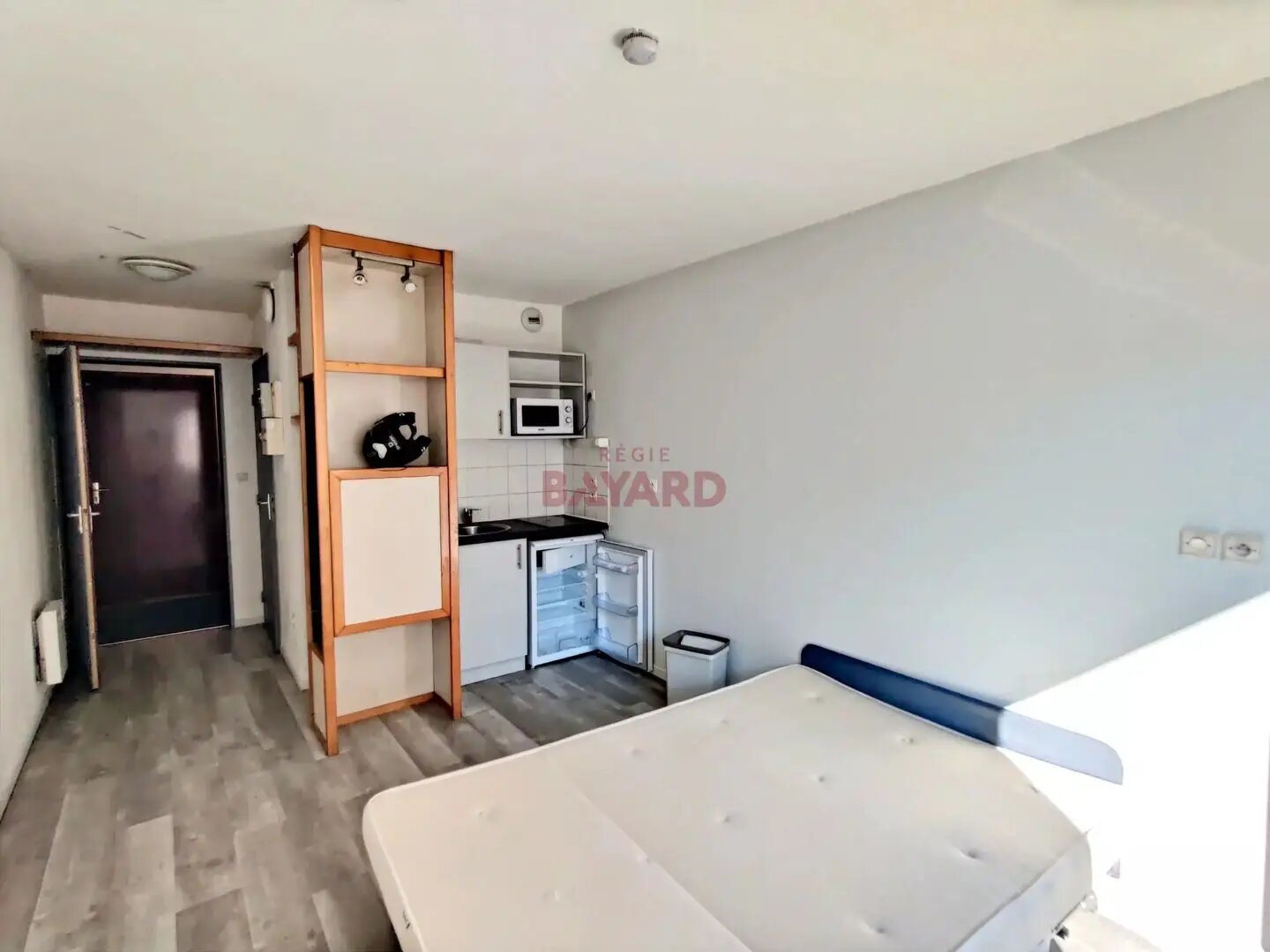Appartement à vendre, 19m², Lyon 7ème
