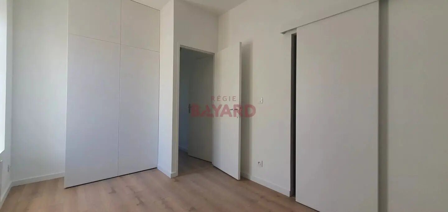 Appartement à louer, 35m², Brignais