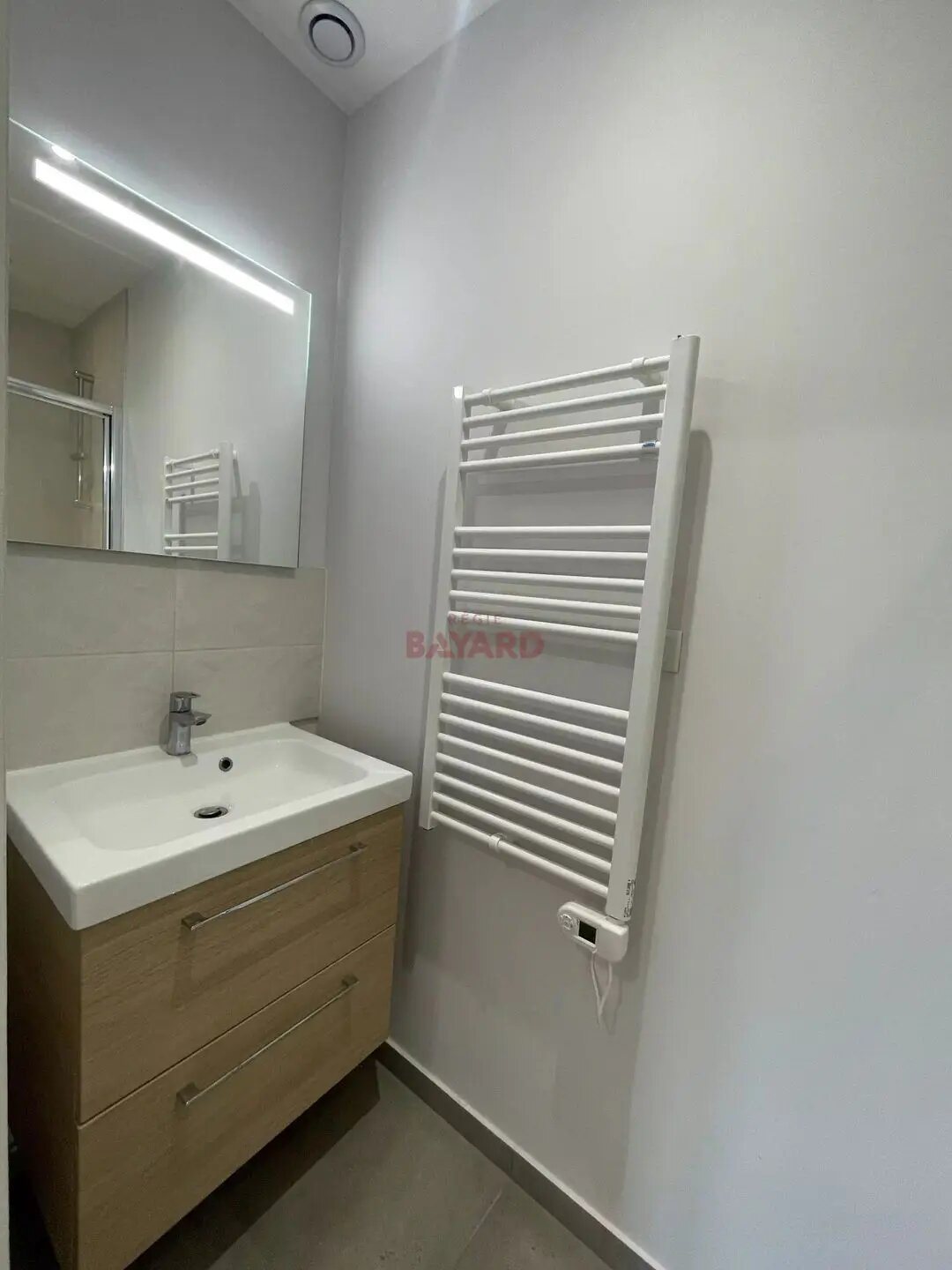 Appartement à louer, 35m², Brignais