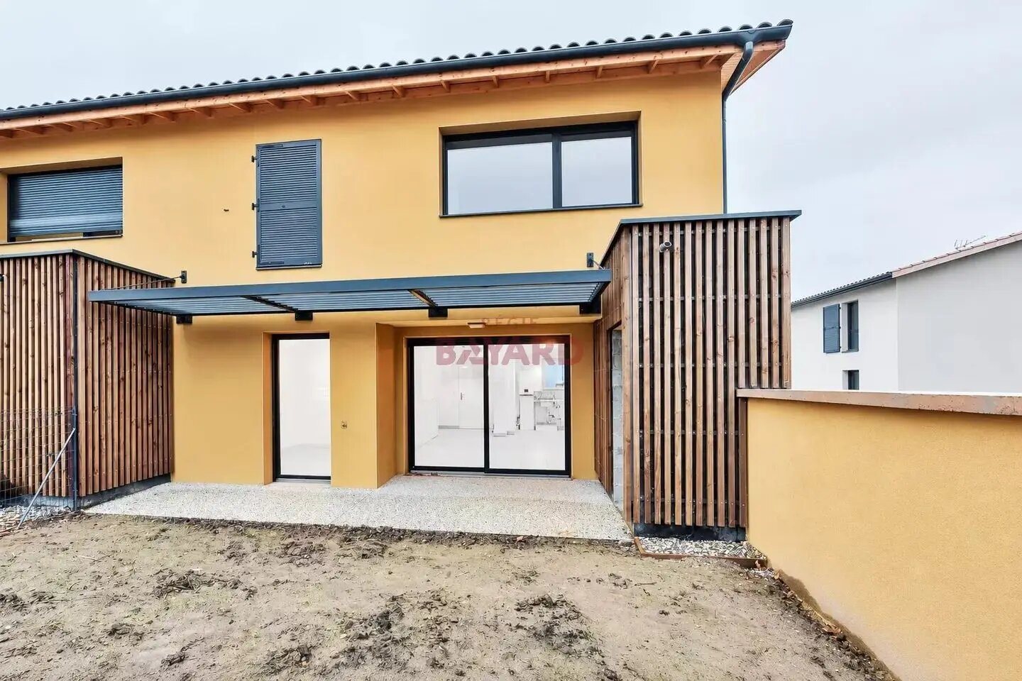 Maison à louer, 95m², Civrieux-d'Azergues