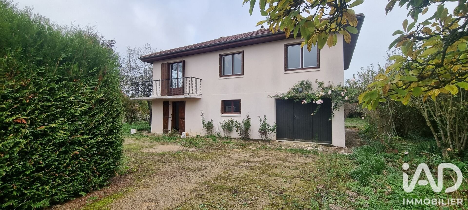 Maison à vendre, 94m², Saint-Maurice-de-Satonnay