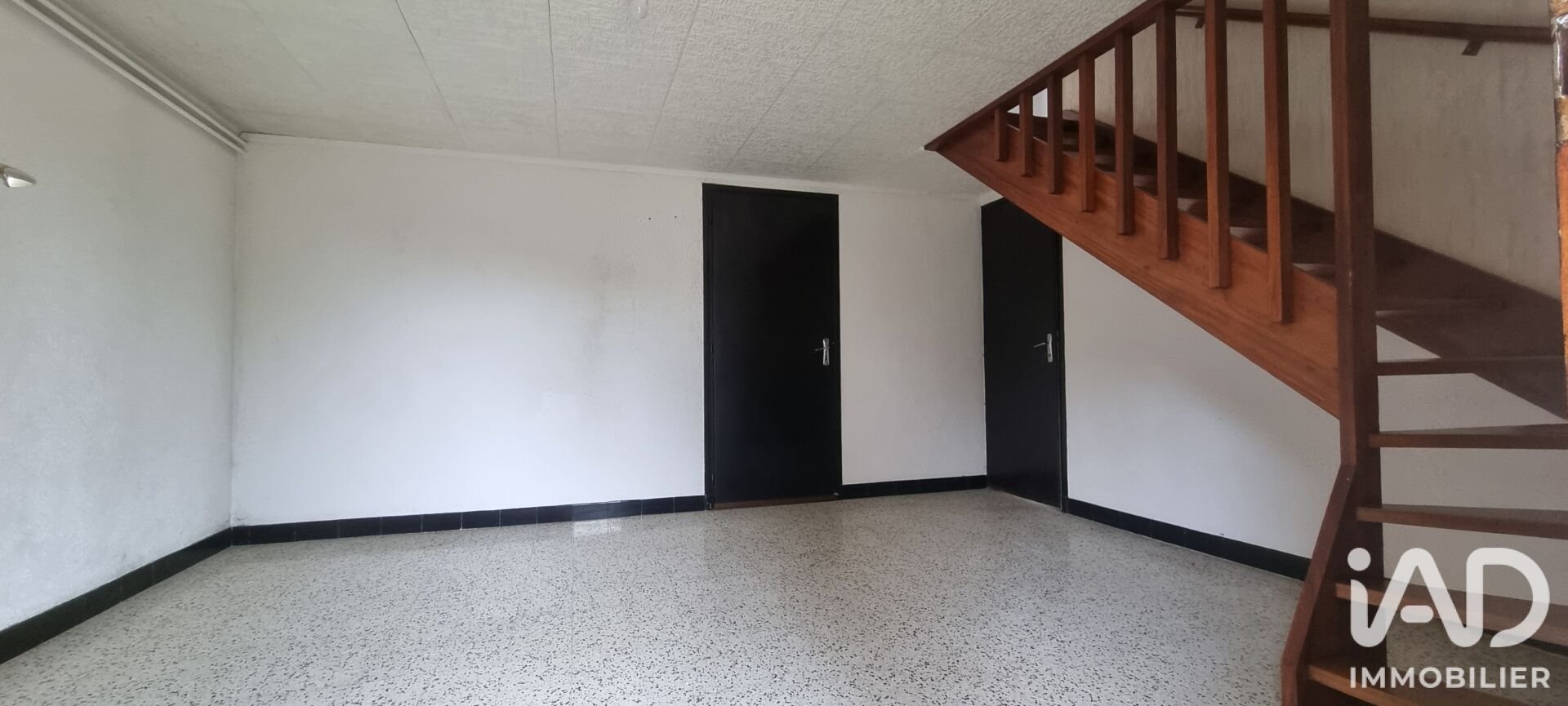 Maison à vendre, 94m², Saint-Maurice-de-Satonnay