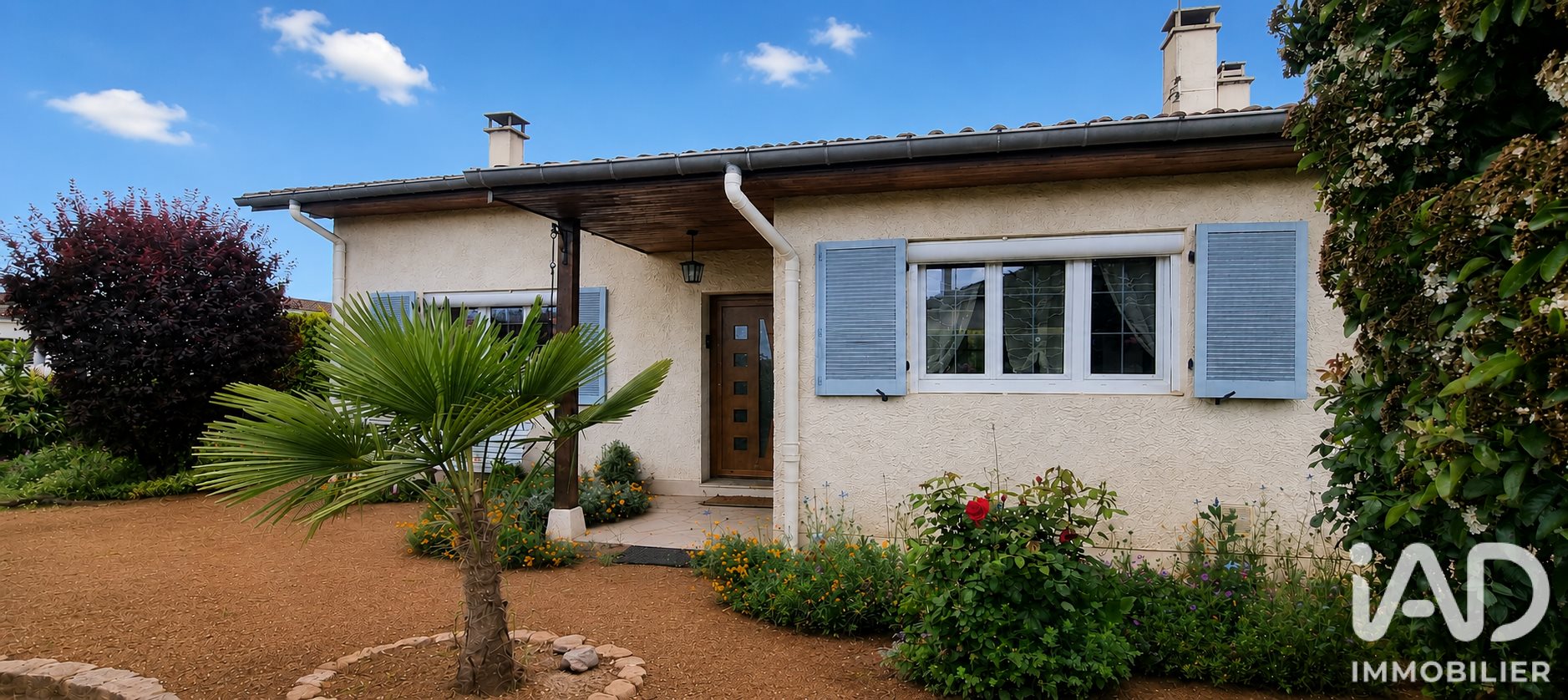 Maison à vendre, 134m², Mâcon