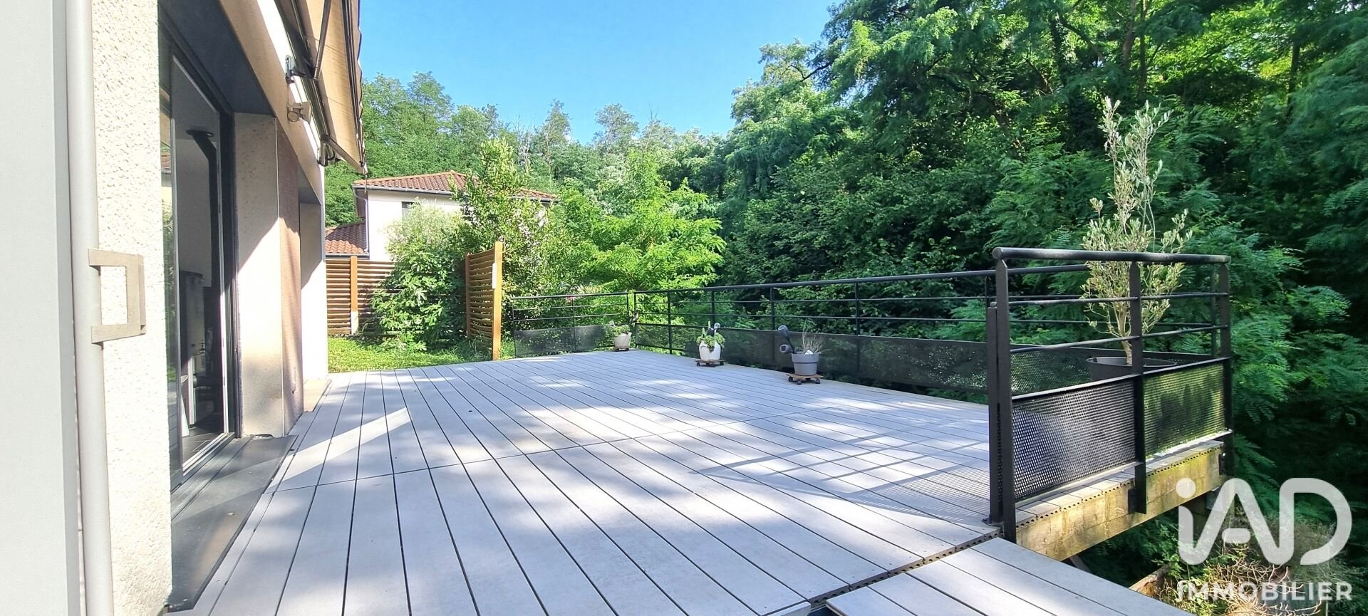 Maison à vendre, 88m², Frans