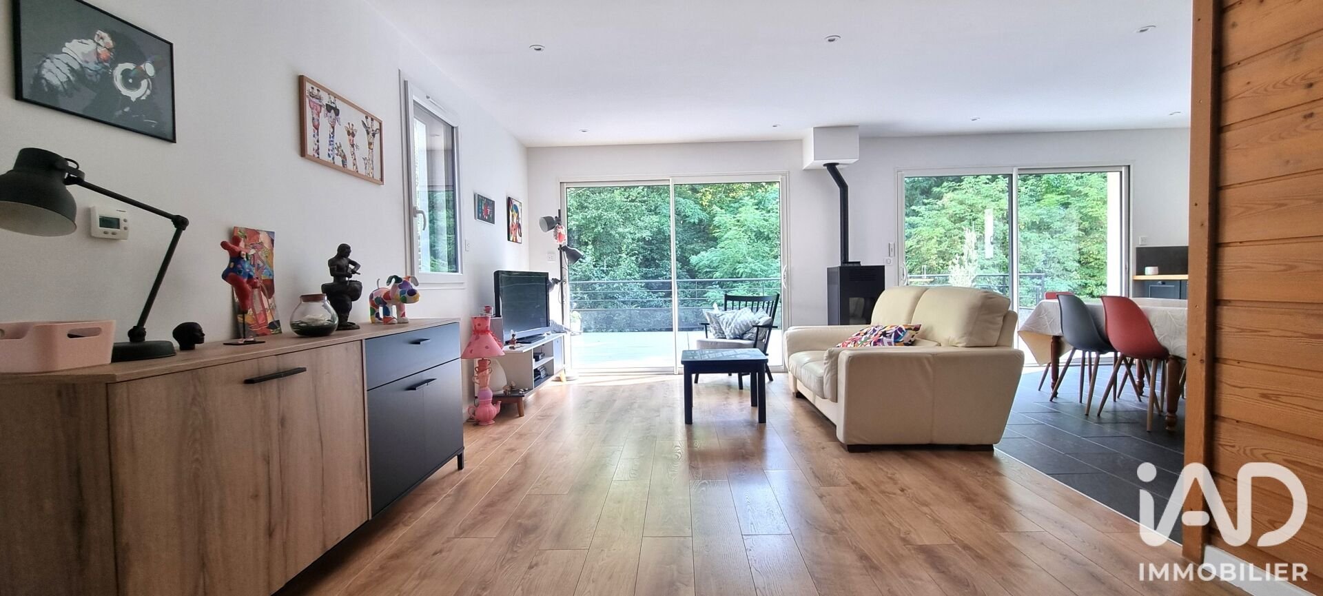 Maison à vendre, 88m², Frans