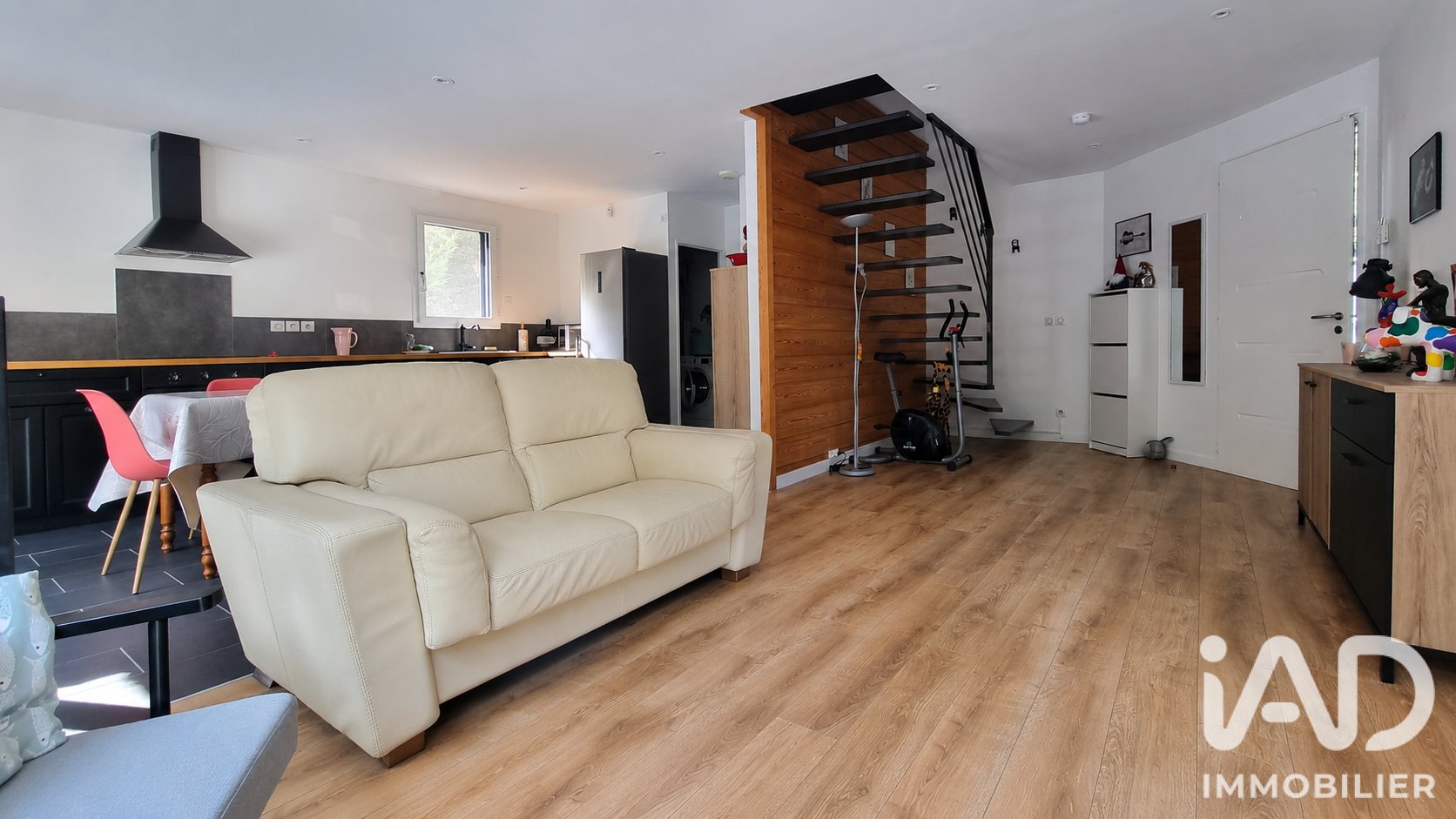 Maison à vendre, 88m², Frans