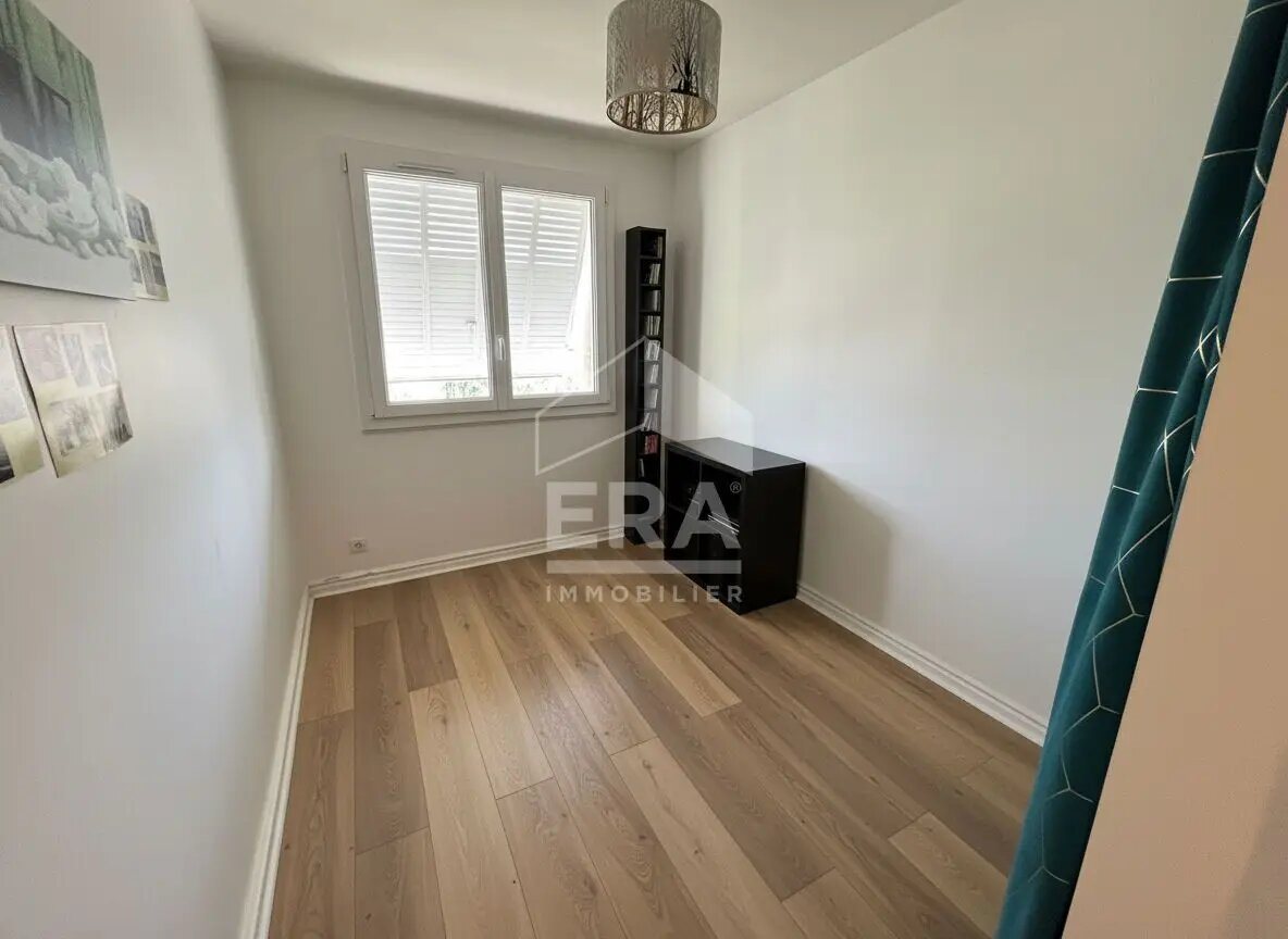 Appartement à vendre, 72m², Écully