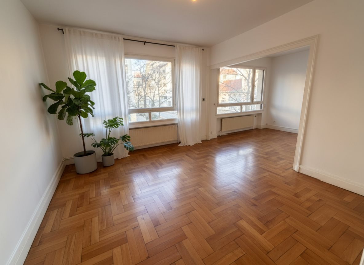 Appartement à vendre, 94m², Lyon 3ème