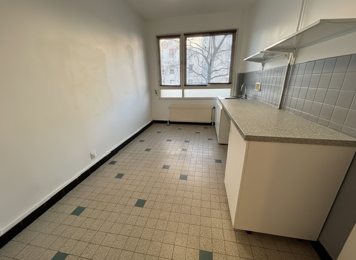 Appartement à vendre, 94m², Lyon 3ème