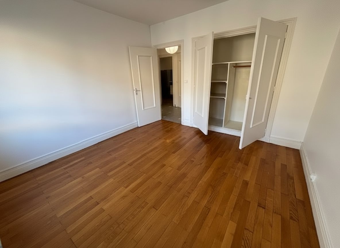Appartement à vendre, 94m², Lyon 3ème