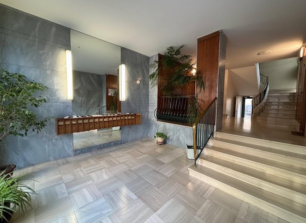 Appartement à vendre, 94m², Lyon 3ème