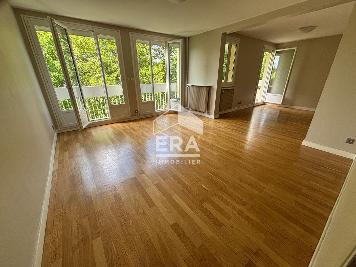 Appartement à vendre, 100m², Écully