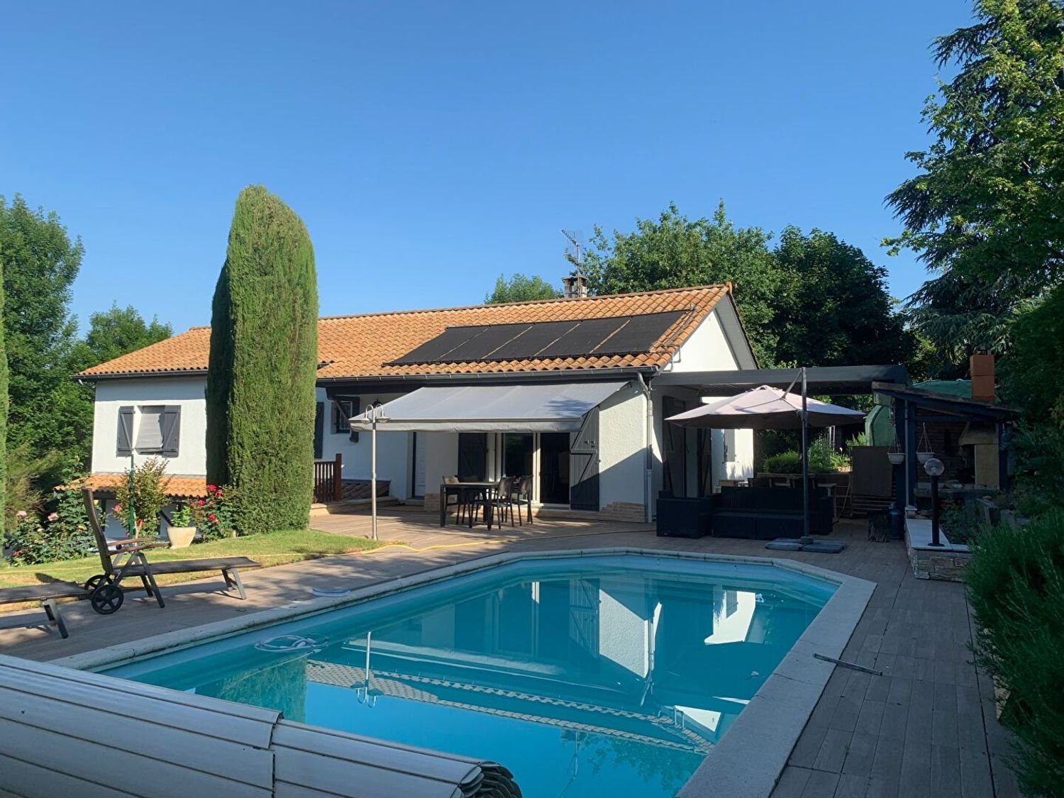 Maison à vendre, 183m², Écully