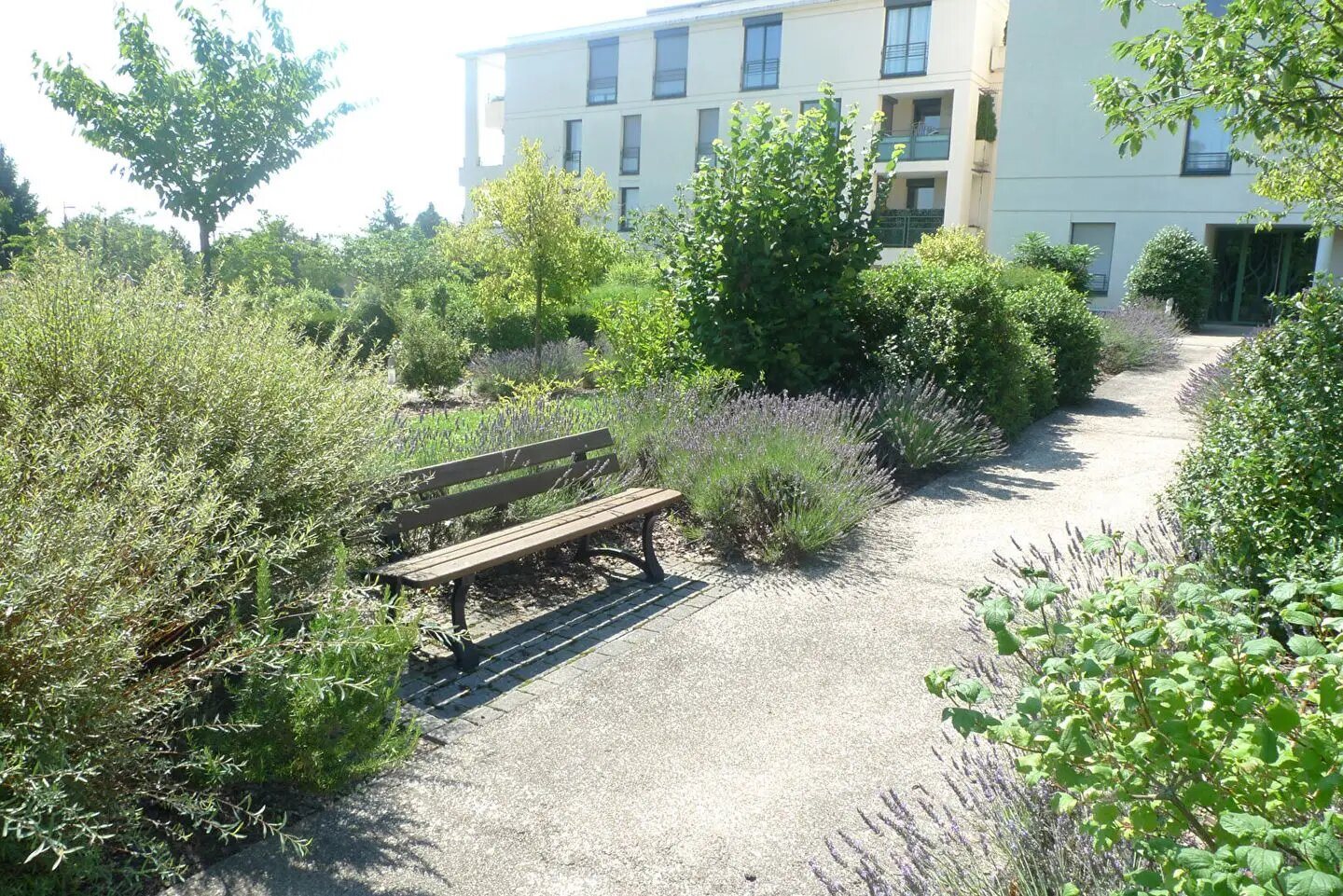 Appartement à vendre, 109m², Dardilly