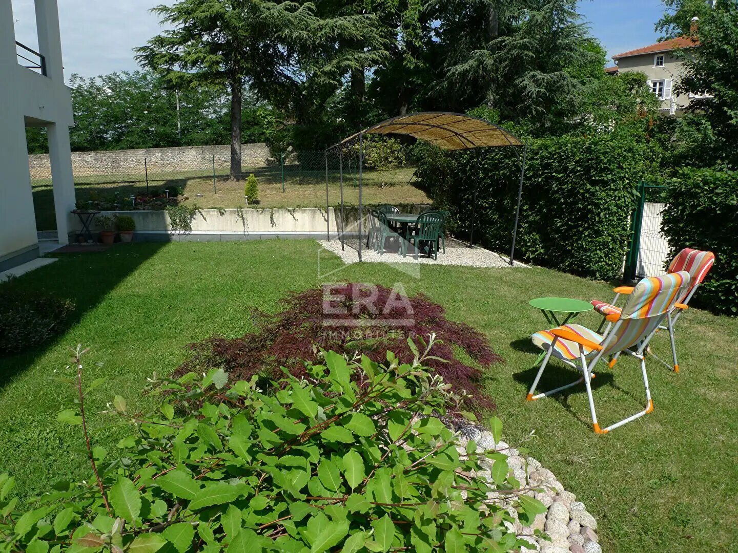 Appartement à vendre, 109m², Dardilly
