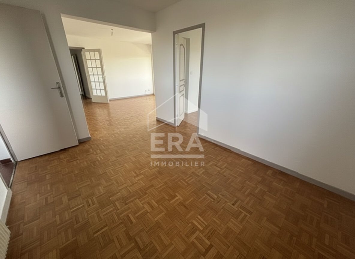 Appartement à vendre, 94m², Ecully
