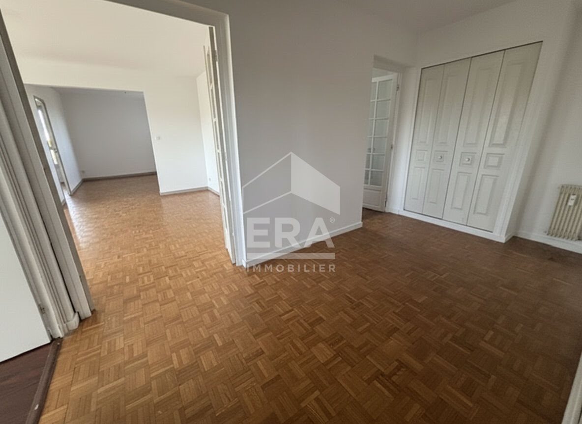 Appartement à vendre, 94m², Ecully